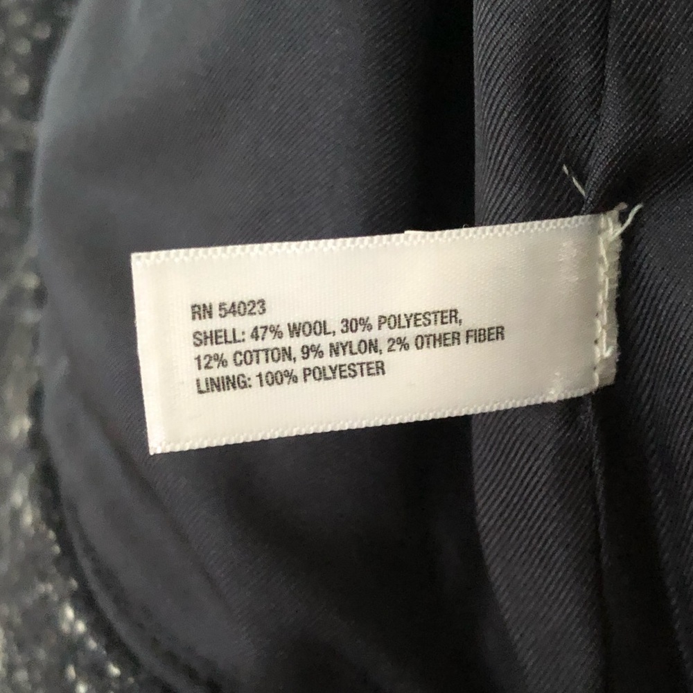 GAP Jacket - Picture 6 of 6